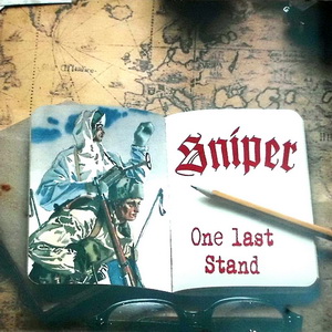 Sniper - One Last Stand (2022)