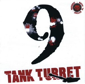 Tank Turret - 9 (2022)
