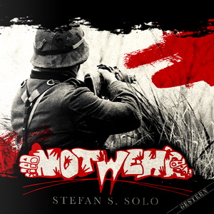 Notwehr (Stefan S. Solo) - Gestern (2023)