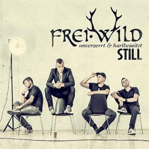 Frei.Wild - Discography (2002 - 2021)