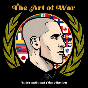 The Art Of War - International Compilation (2023)