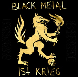 Black Metal Ist Krieg (2023)