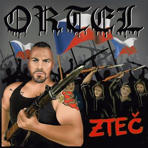 Ortel - Zteč (2022)