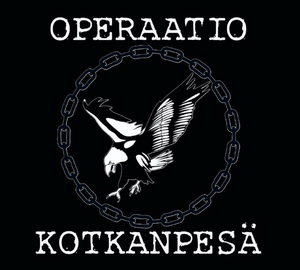 Operaatio Kotkanpesä (2023) LOSSLESS