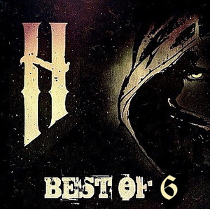 Hannes - Best Of 6 (2023)