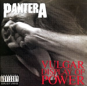 Pantera - Discography (1983 - 2020)