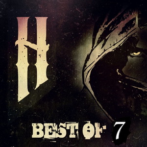 Hannes - Best Of 7 (2023)