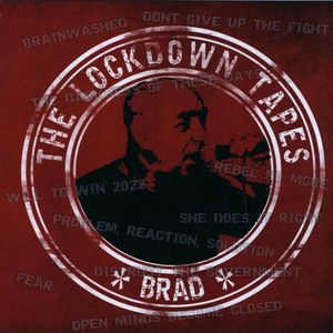 Brad - The Lockdown Tapes (2022)