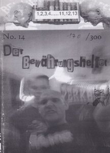 Bewährungshelfer #14