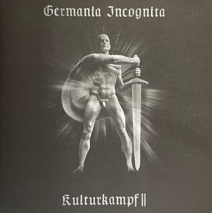 Germania Incognita - Kulturkampf II (2023) LOSSLESS