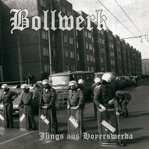 Bollwerk - Jungs Aus Hoyerswerda (2023)