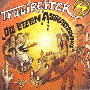 Trabireiter - Discography (1994 - 2023)