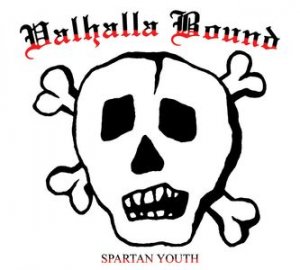 Valhalla Bound - Spartan Youth (2023)