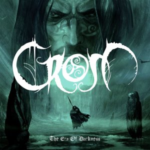Crom - The Era of Darkness (2023)