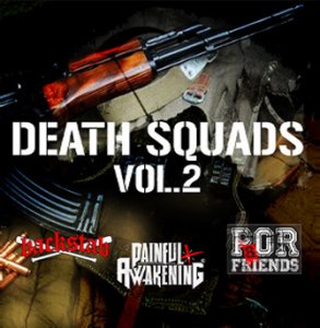 Death Squads vol. 2 (2013)