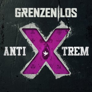 Grenzenlos - AntiXtrem (2023)
