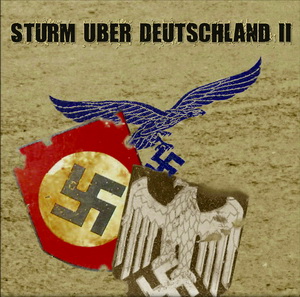 Sturm Über Deutschland II (2023)