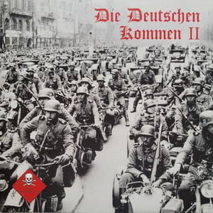 Die Deutschen Kommen II (2023)