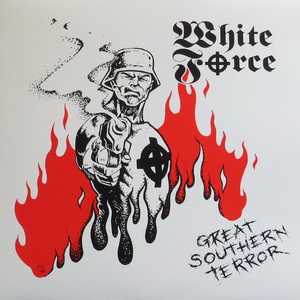 White Force - Great Southern Terror (2022) LOSSLESS