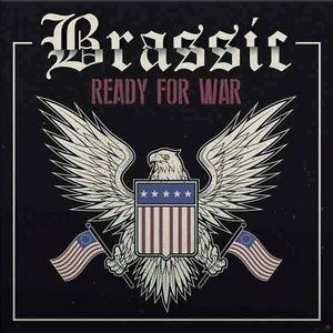 Brassic - Ready For War (2022)