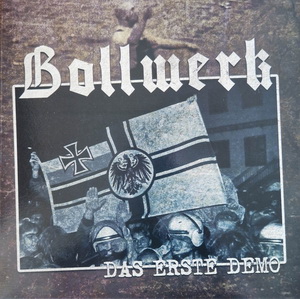 Bollwerk - Das Erste Demo (2023)