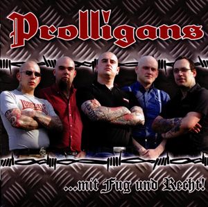 Prolligans - Discography (2008 - 2023)