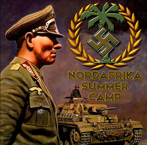 Nordafrika Summer Camp (2023)