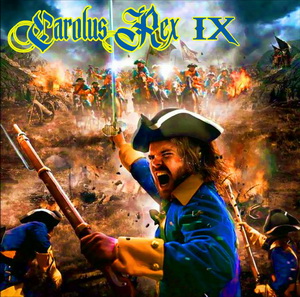 Carolus Rex XI (2023)