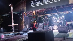 Eternal Hate Fest 15.07.2023 (HD video)