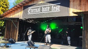 Eternal Hate Fest 15.07.2023 (HD video)