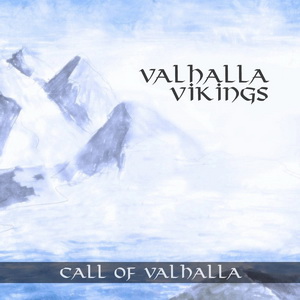 Valhalla Vikings - Call of Valhalla (2023)