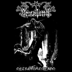 Graveland - Necromanteion (2023) LOSSLESS