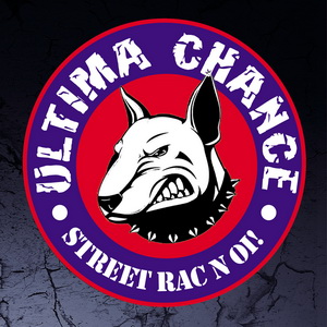 Ultima Chance - Street RAC n Oi! (2023)
