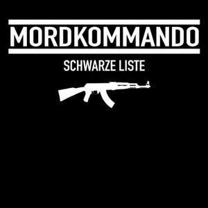 Mordkommando - Schwarze Liste (2023) LOSSLESS