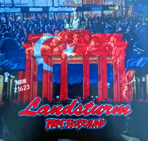Landsturm - Tatort Deutschland (2023)