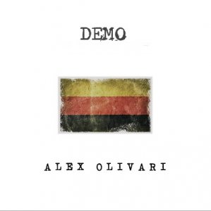 Alex Olivari - Demo (2023)