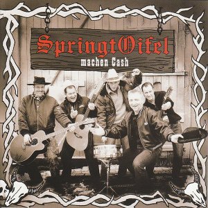 SpringtOifel - Discography (1984 - 2023)