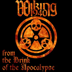 Wiking 1940 - From the Brink of the Apocalypse (2023)