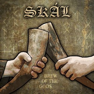 Skál - Brew Of The Gods (2023)