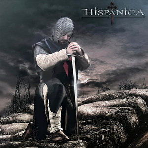 Hispánica - Hispánica (2023)