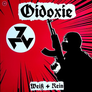 Oidoxie - Weiß + Rein (2023)