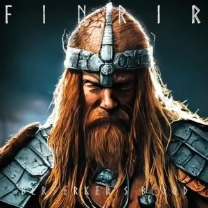 Finrir - Berserker's Blood (2023)
