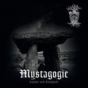 Heimdalls Wacht – Mystagogie - Lieder voll Ewigkeit (2023)