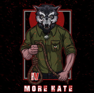 More Hate 88 part IV (2023)