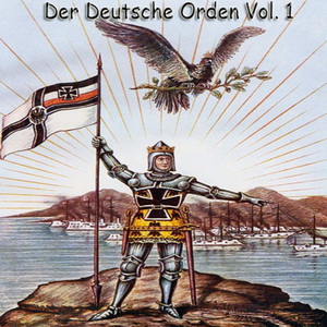 Der Deutsche Orden Vol. 1 (2023)