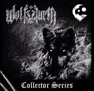 Wolfssturm - Collector Series (2023)