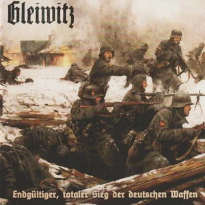 Gleiwitz - Endgültiger, Totaler Sieg Der Deutschen Waffen (2023)