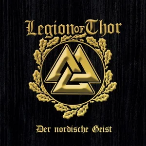Legion Of Thor - Der nordische Geist (2023) LOSSLESS