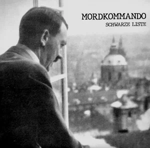 Mordkommando - Schwarze Liste (2023) LOSSLESS