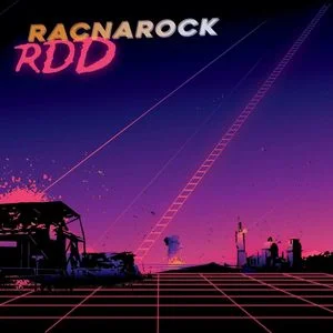 RDD - Racnarock (2023) LOSSLESS